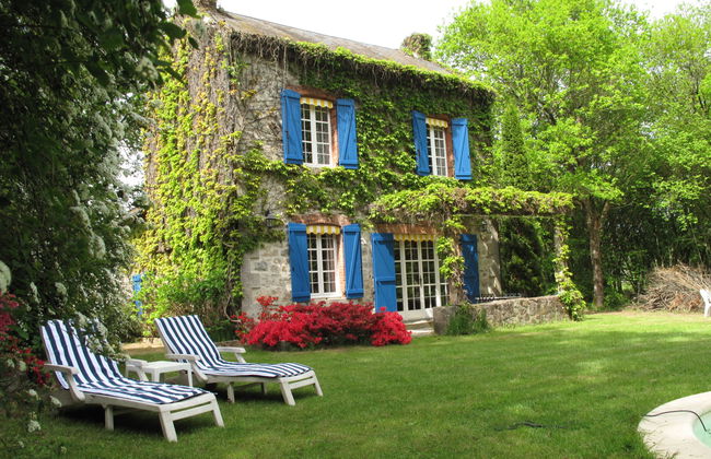 La Terrade - Foto 16