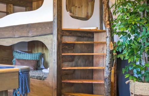 Golden Dawn at Saluda Mountain Retreats - Photo 42