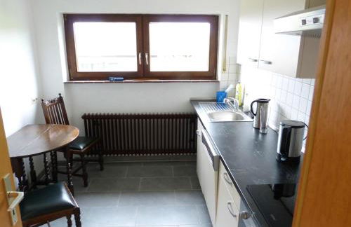 Große Ferienwohnung Sinsheim-Dühren - Foto 13