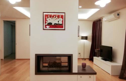 Casa Clarignano - SPA privata con bagno di vapore - Foto 20