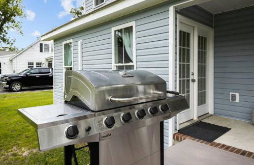 The Merry Marlin - Foto 37