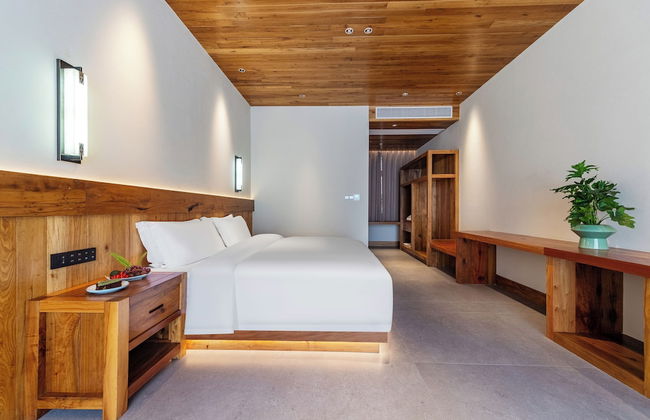 Zhangjiajie Home - Foto 74