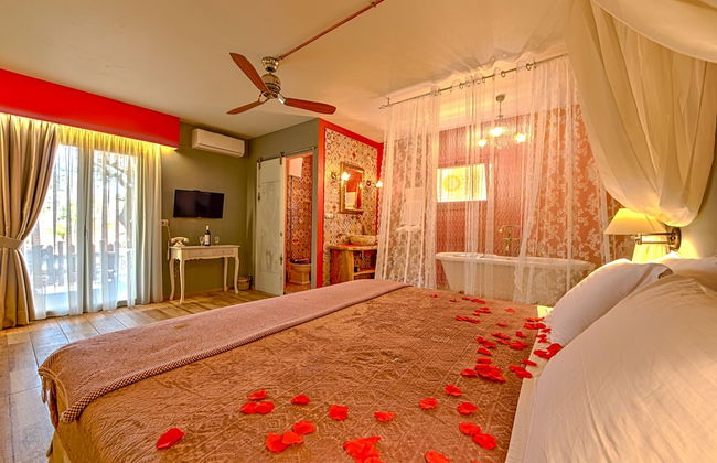 Petani Bay Hotel - Adults Only - Foto 72