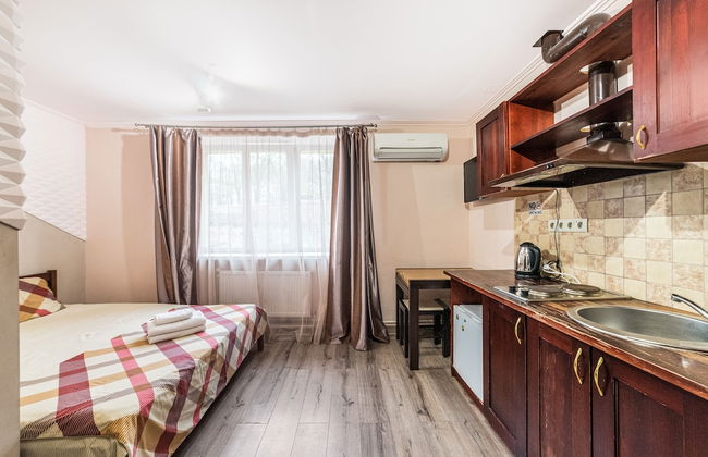 Odessa Apartments Sea-side - Foto 49