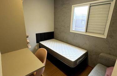 CONDOMÍNIO SOLAR DI LUCCA lindo apartamento com AR CONDICIONADO e próximo a UEL - Foto 24