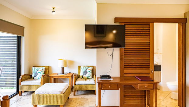 Hibiscus Resort & Spa - Foto 5, Habitación