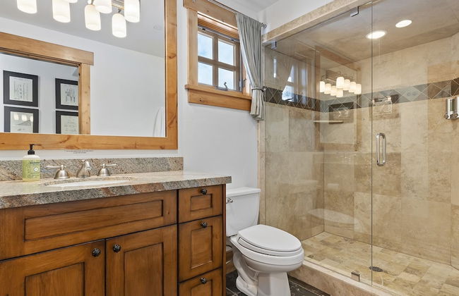 Apex Lodge Sol-12011 - Foto 40