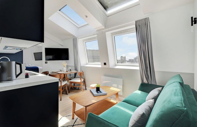 Intimate Apartment - 1br/4p - Ste Marguerite - Photo 9