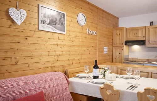 LA TANA - Residence Veronza con piscina, Dolomiti Affitti - Foto 6