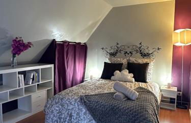 La Maison d'Herbilly - Photo 6