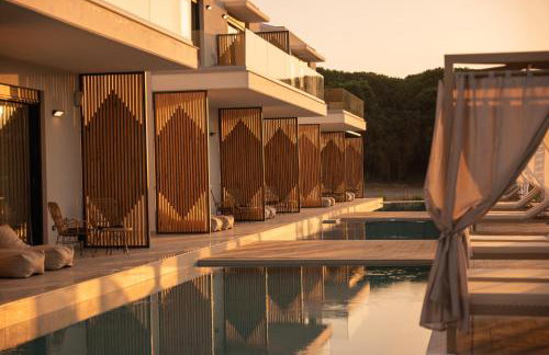 Salt Boutique Hotel - Foto 9