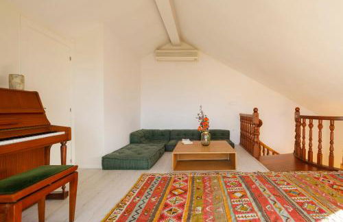 Casa de ensueño en el Castro de Vigo y céntrica by Prishomes - Foto 22