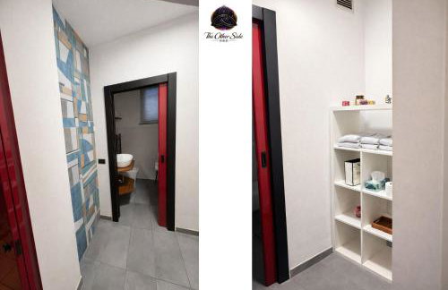 "The Other Side" Studio - Foto 7