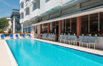 Costa Rica Bibione Aparthotel - Foto 43