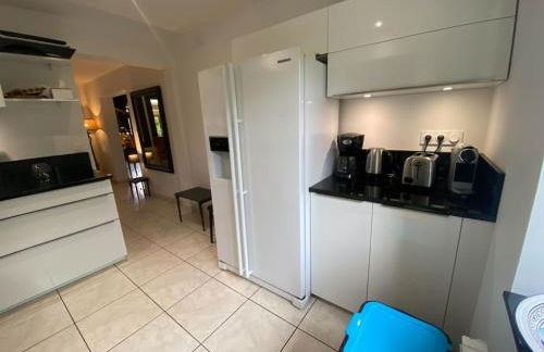 Villa Le Lébérou - Foto 30