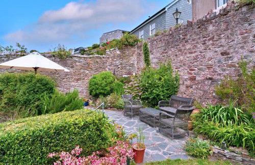 Finest Retreats - Wedgewood Cottage, Cawsand - Foto 33