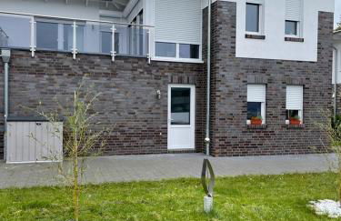 Lux Apartmant 2 Westerstede - Foto 1