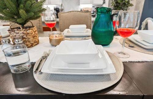 Joyous 3BD House in the heart of Fort Worth - Photo 30