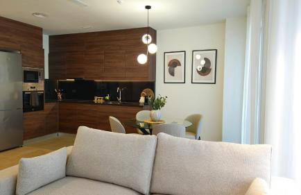 Imperial Apartamentos Valencia - Photo 40