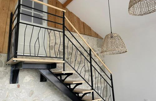 Appartement avec vue et sauna - Centre Nérac - Foto 33