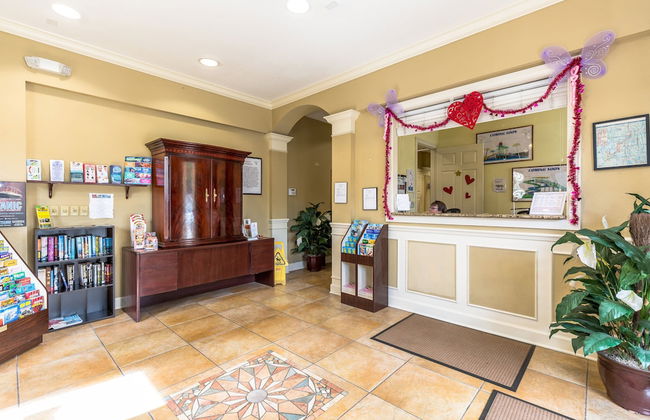 7766 5-bedoom Orlando Vacation Home-windsor Hills - Photo 50