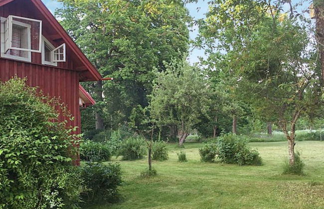 5 Person Holiday Home in Hallekis - Photo 27