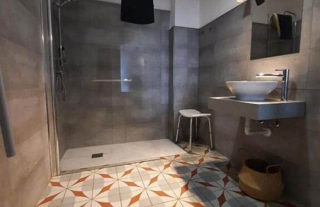 Apartamentos Avanel - Photo 72