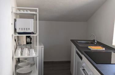 Wohnung direkt in der Altstadt von Blieskastel - Photo 12