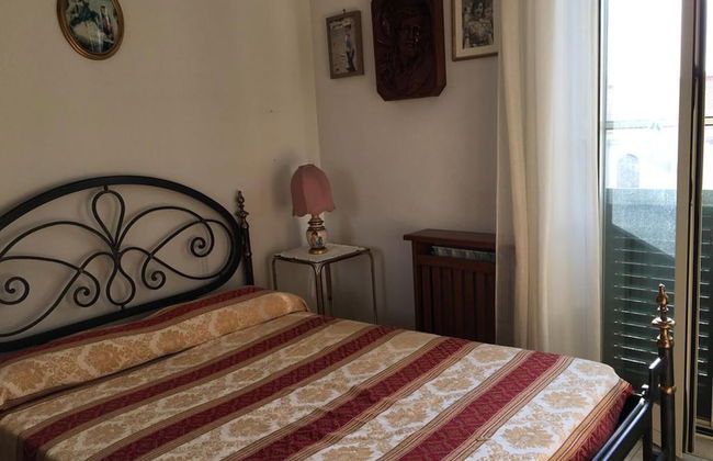 Pressi Caronte Appartmento in Messina - Foto 2