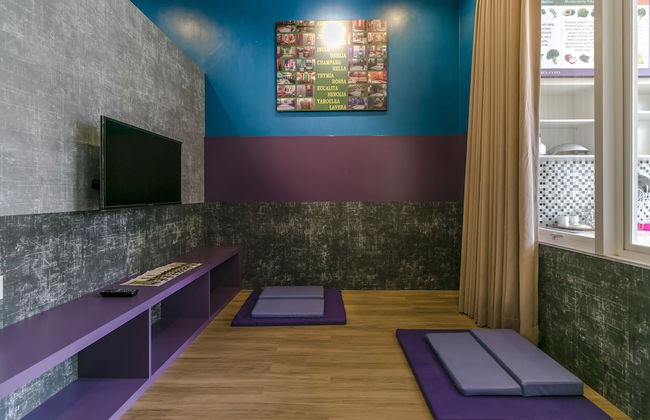 Dhanesvara Holistic Villa - Foto 6