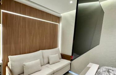 Studio de Luxo no Jardins - Foto 14