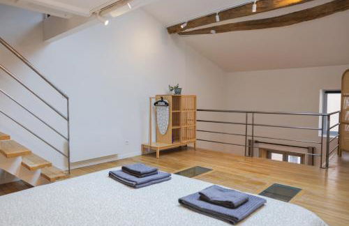 Maison de ville LAGALERIE - Foto 24