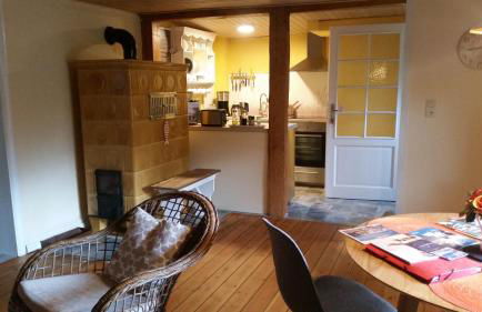 Landhaus Maltzien auf Rügen - Foto 22