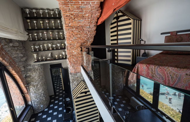 La Casa del Gigante Luxury Collection - Foto 7