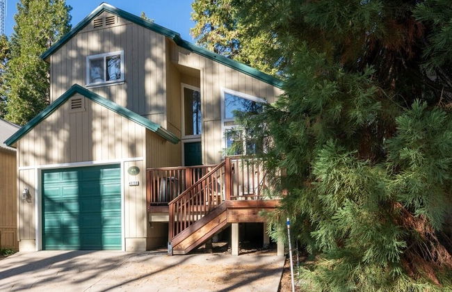 A Tuscan Adventure in California! 3 BDR Sleeps 8 - Foto 36