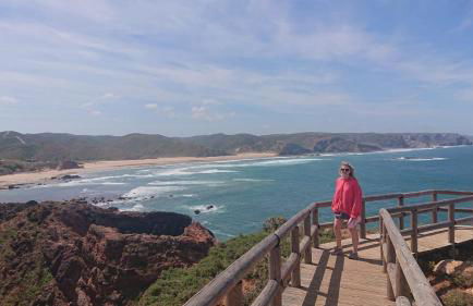 Stunning Villa with Pool & View near beach - Foto 58