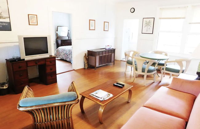 Pahala Plantation Cottages - Foto 38