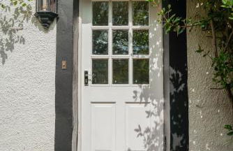 Riverside Country House and Cottage - Foto 20