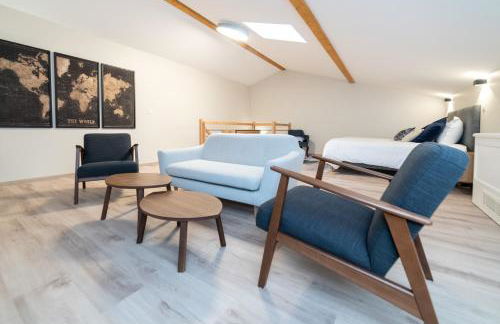 Les coursives appartements - Foto 28