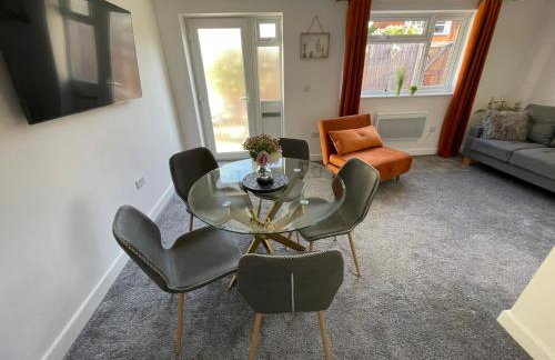 Luxury One Bed Apartment Stevenage - Foto 9