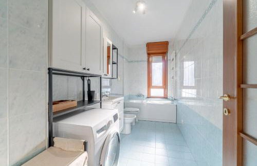 GuestHost - Crocetta Residence! Modern & Roomy Flat - Foto 18