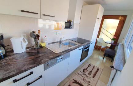 Gästehäuser Schmidt Schenklengsfeld - Foto 21