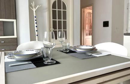 Casa del Minatore 1 - Gonnesa - Foto 7