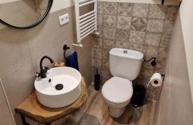 A Leira - Chalet con Piscina en Becerril de la Sierra - Foto 8