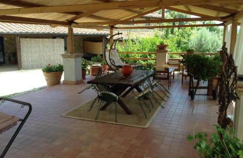 Agriturismo Podere Casetta - Foto 45