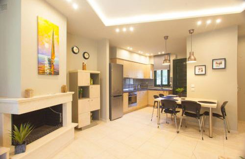 Mezonetes Toroni - Foto 10