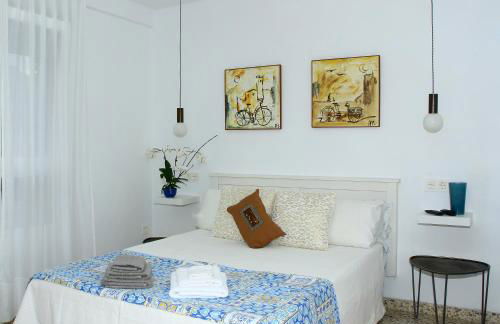 Apartamento R Y C - Foto 8