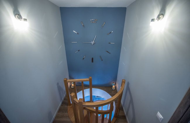 Roggaki Ionian Villas - Foto 40