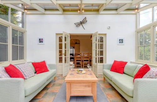 5 Bed in Fordingbridge oc-nfl35 - Foto 4