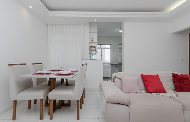 Apartamento 2 quartos no Buritis - Foto 17